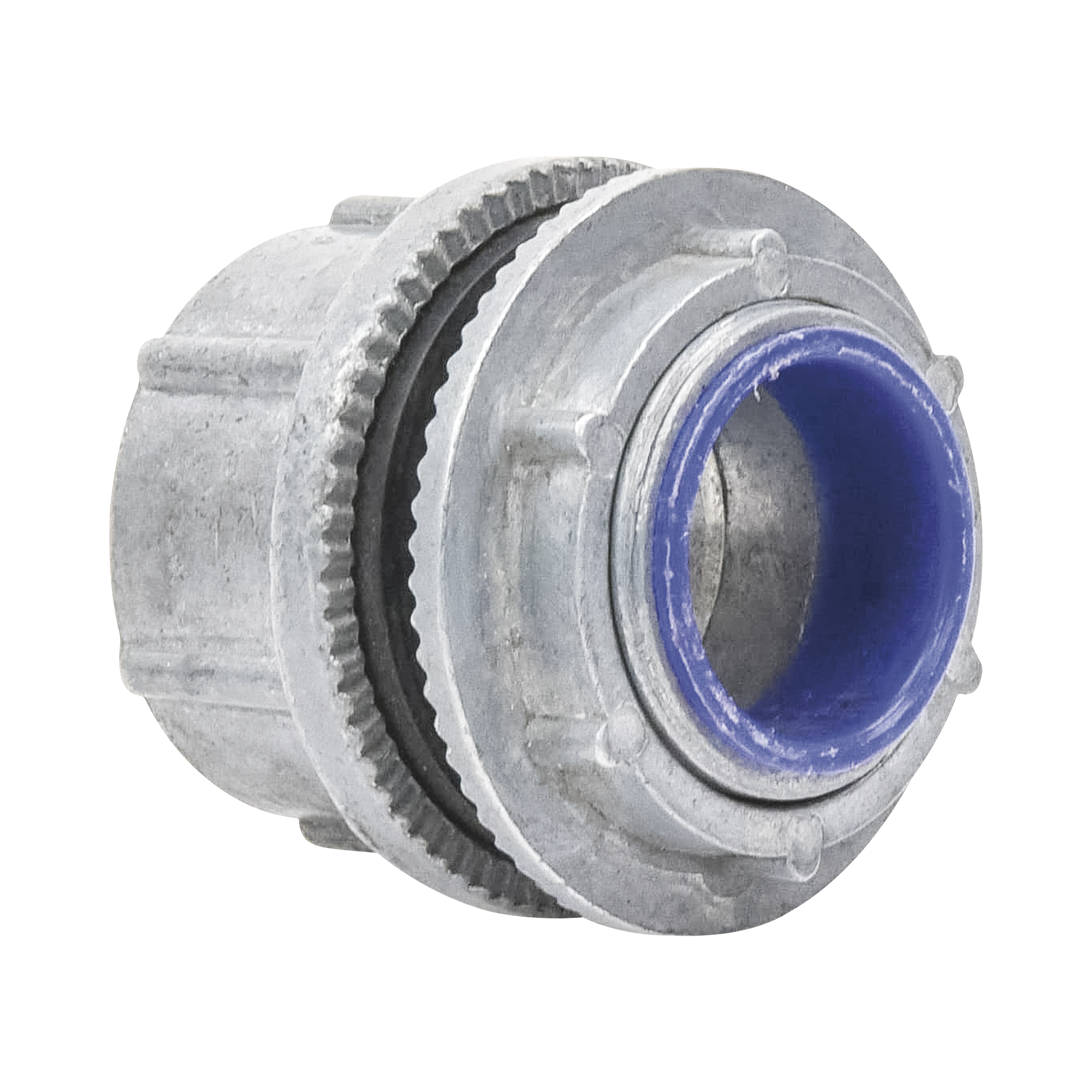 ANC-HUB-12|Conector Hub para Conduit Pared Gruesa de 1/2" (13 mm).